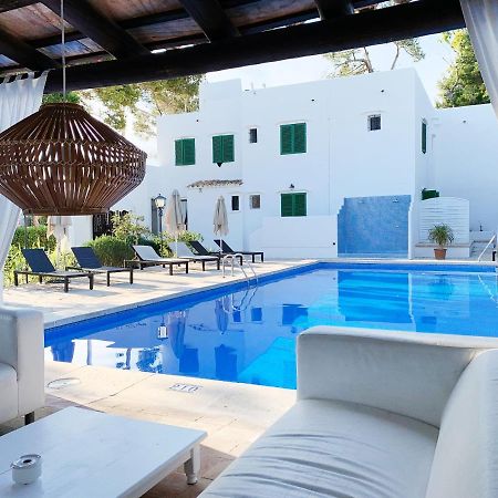 Casa Ceiba Maria Hotel Cala D´Or Екстериор снимка