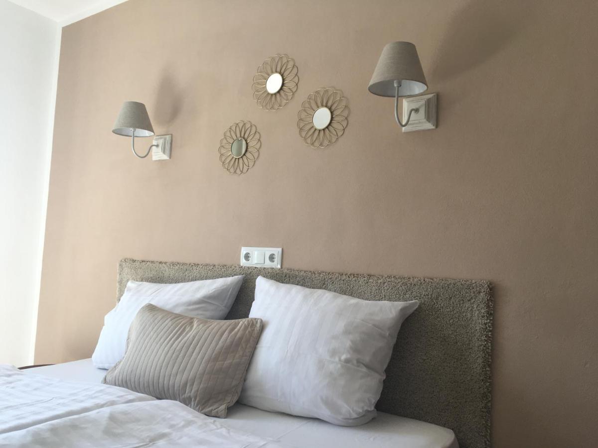 Casa Ceiba Maria Hotel Cala D´Or Екстериор снимка