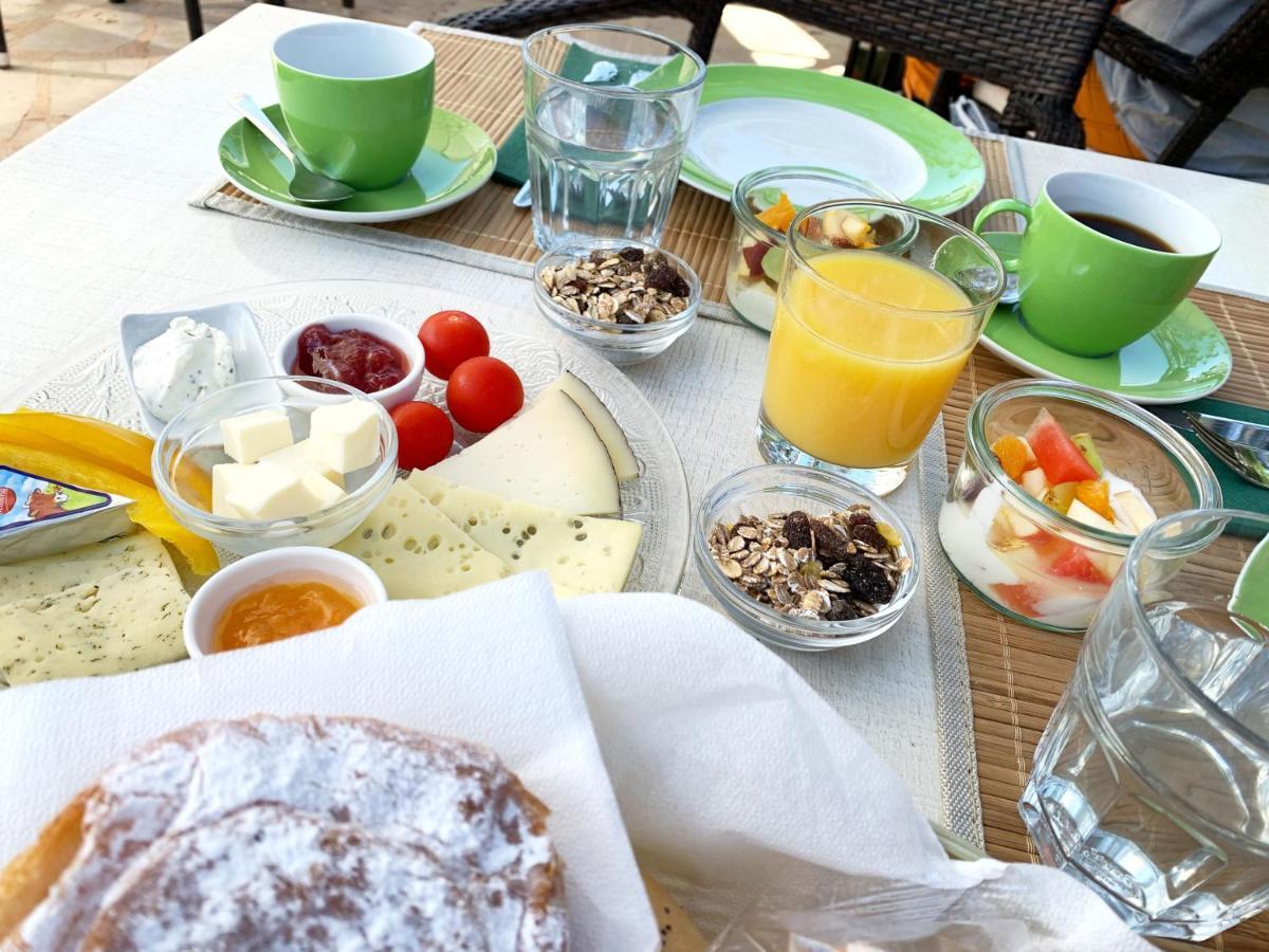 Casa Ceiba Maria Hotel Cala D´Or Екстериор снимка
