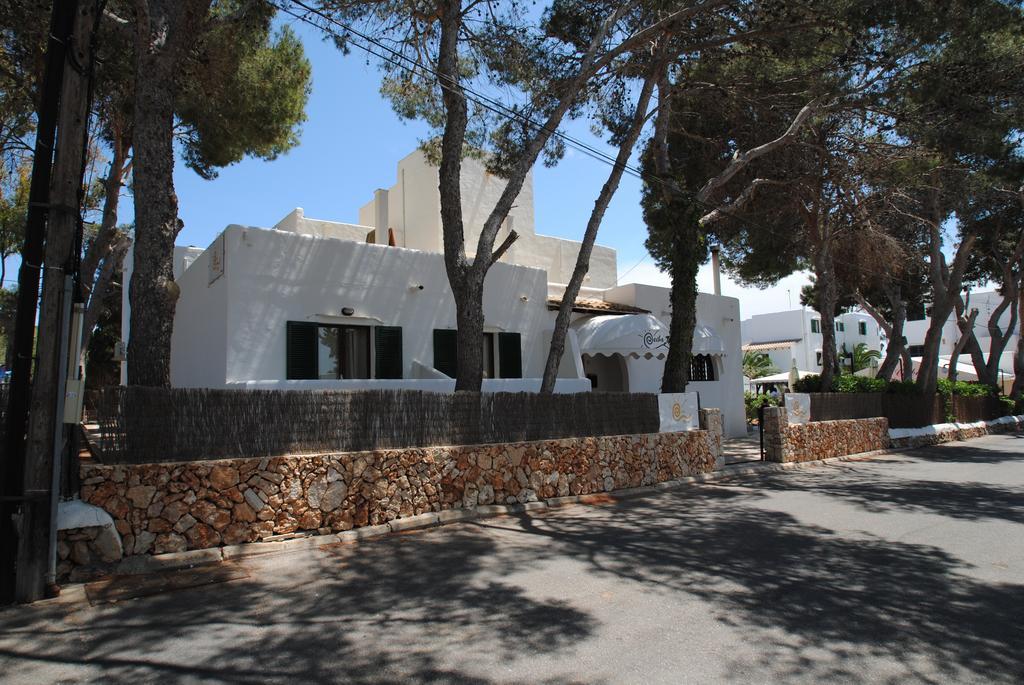 Casa Ceiba Maria Hotel Cala D´Or Екстериор снимка