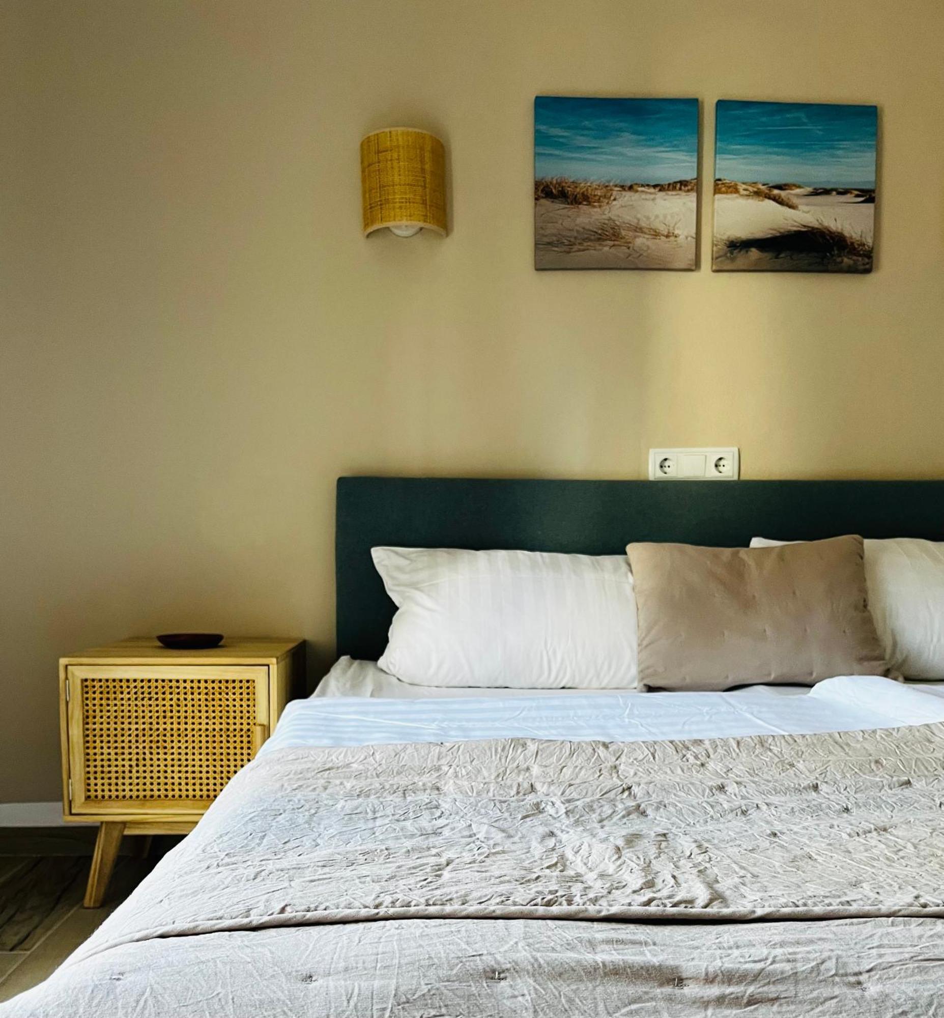 Casa Ceiba Maria Hotel Cala D´Or Екстериор снимка
