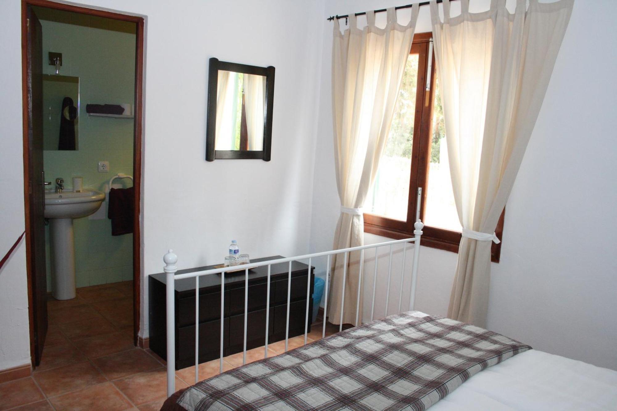 Casa Ceiba Maria Hotel Cala D´Or Стая снимка