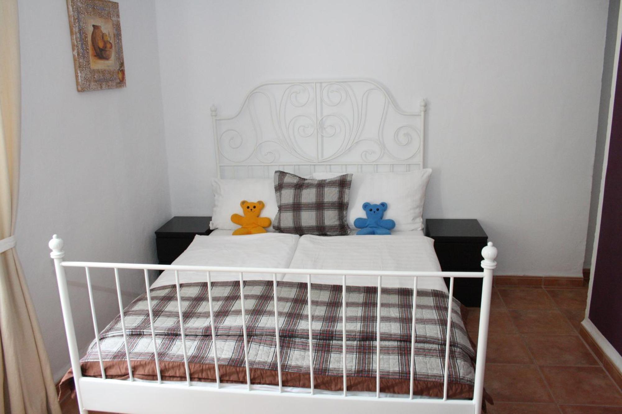 Casa Ceiba Maria Hotel Cala D´Or Стая снимка