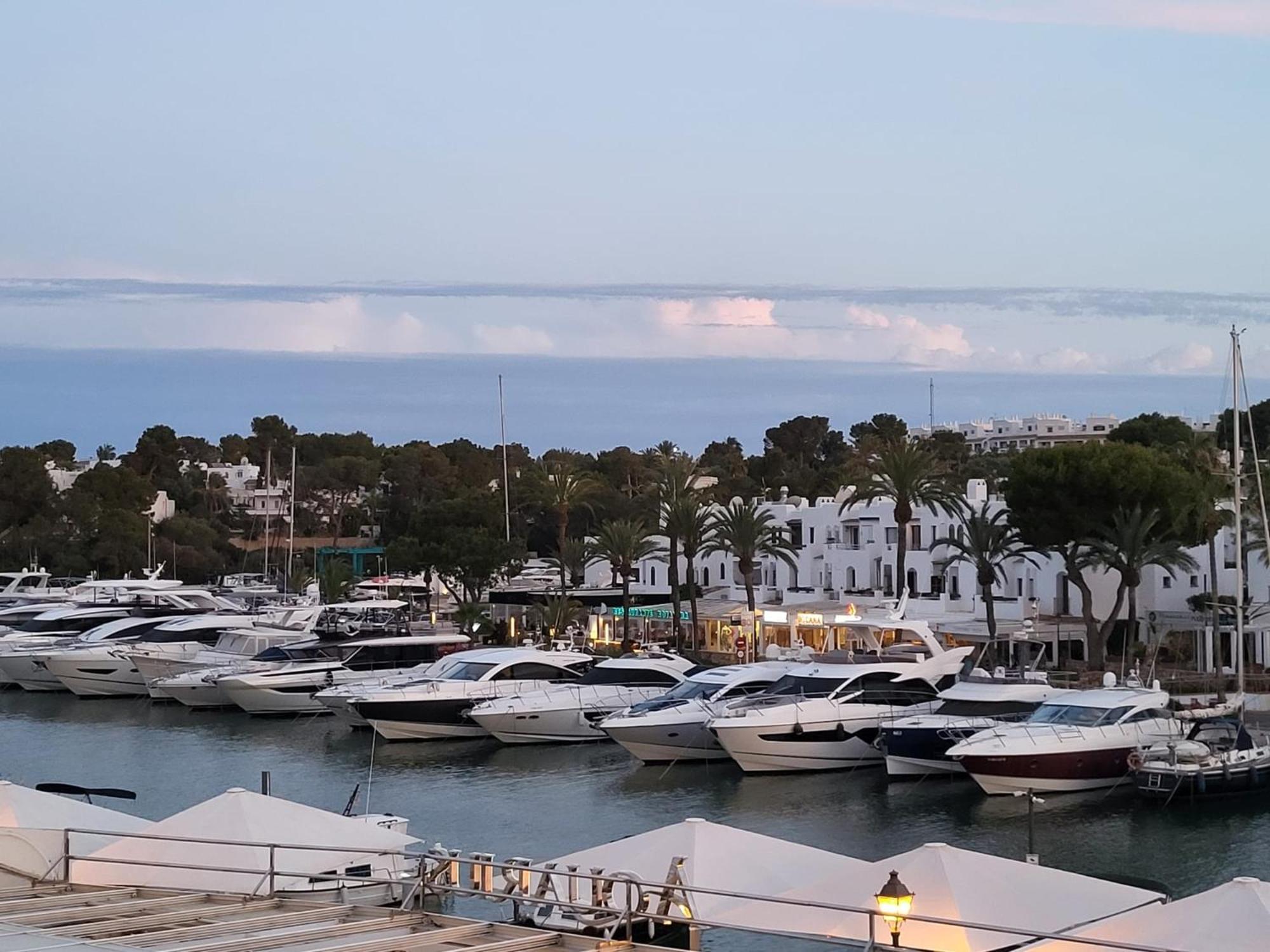 Casa Ceiba Maria Hotel Cala D´Or Екстериор снимка