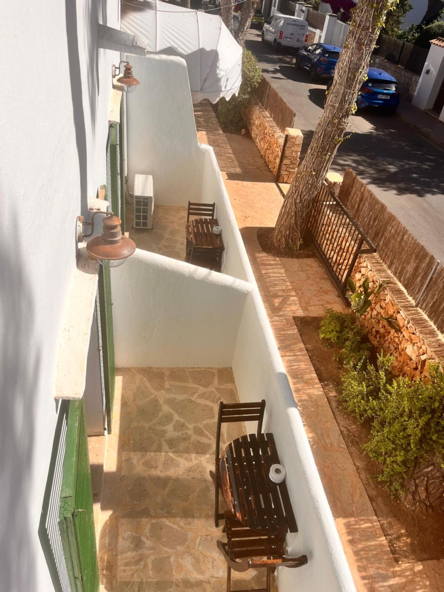 Casa Ceiba Maria Hotel Cala D´Or Екстериор снимка
