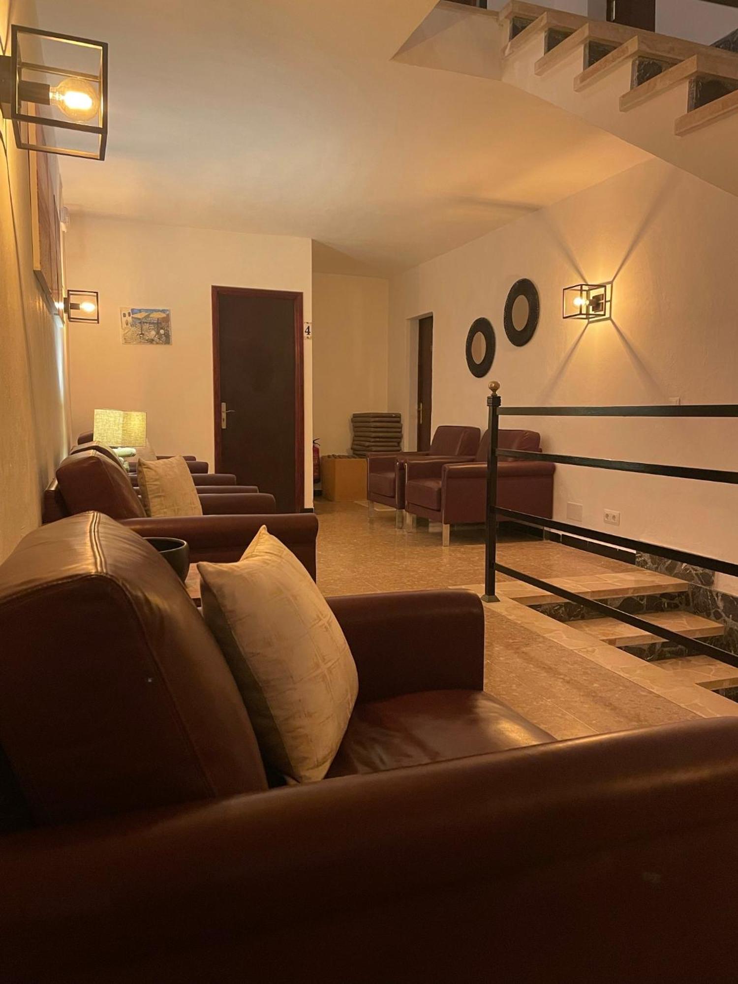 Casa Ceiba Maria Hotel Cala D´Or Екстериор снимка