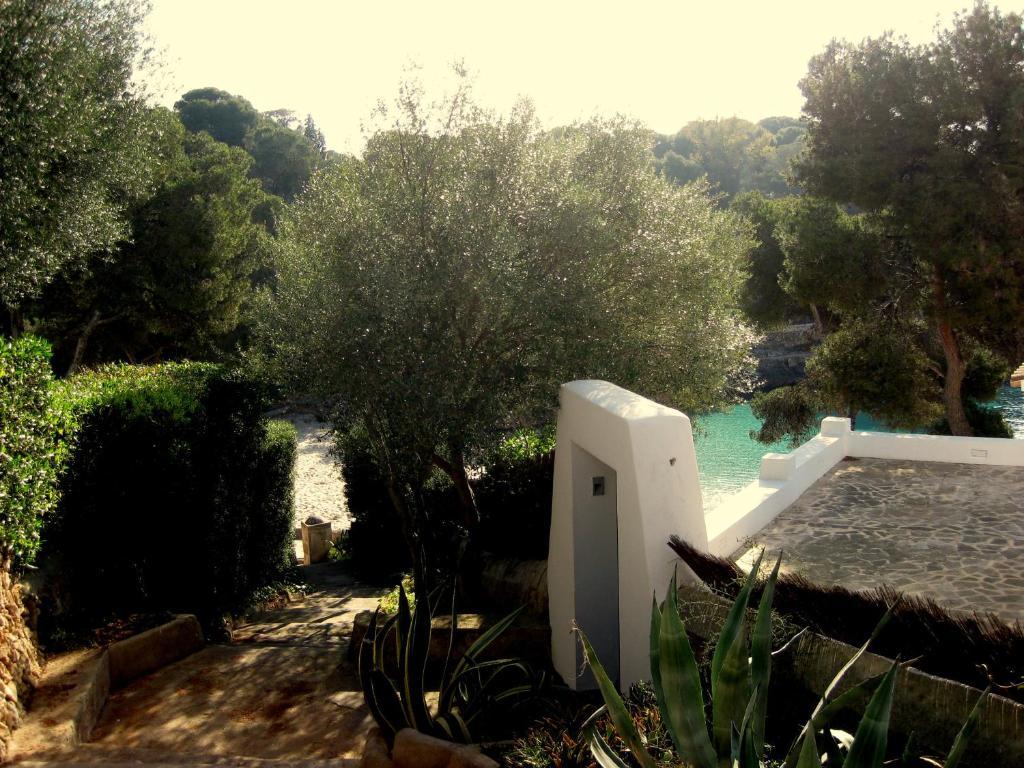 Casa Ceiba Maria Hotel Cala D´Or Екстериор снимка