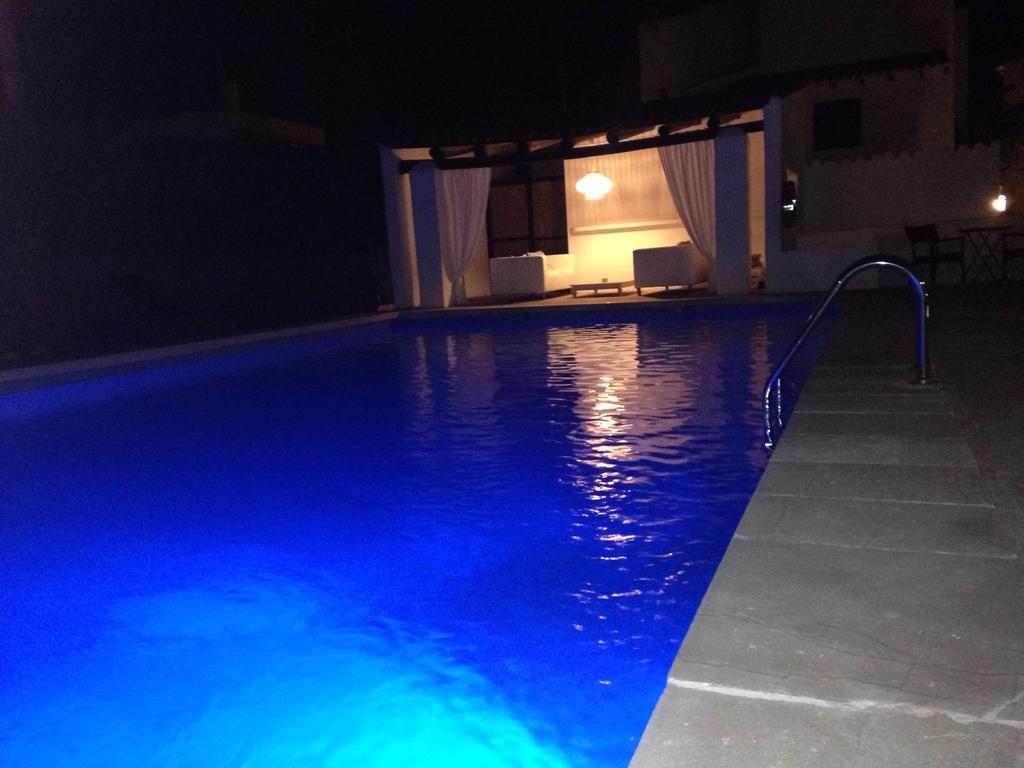 Casa Ceiba Maria Hotel Cala D´Or Екстериор снимка