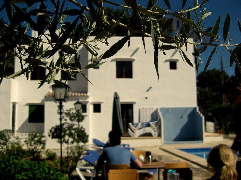 Casa Ceiba Maria Hotel Cala D´Or Екстериор снимка