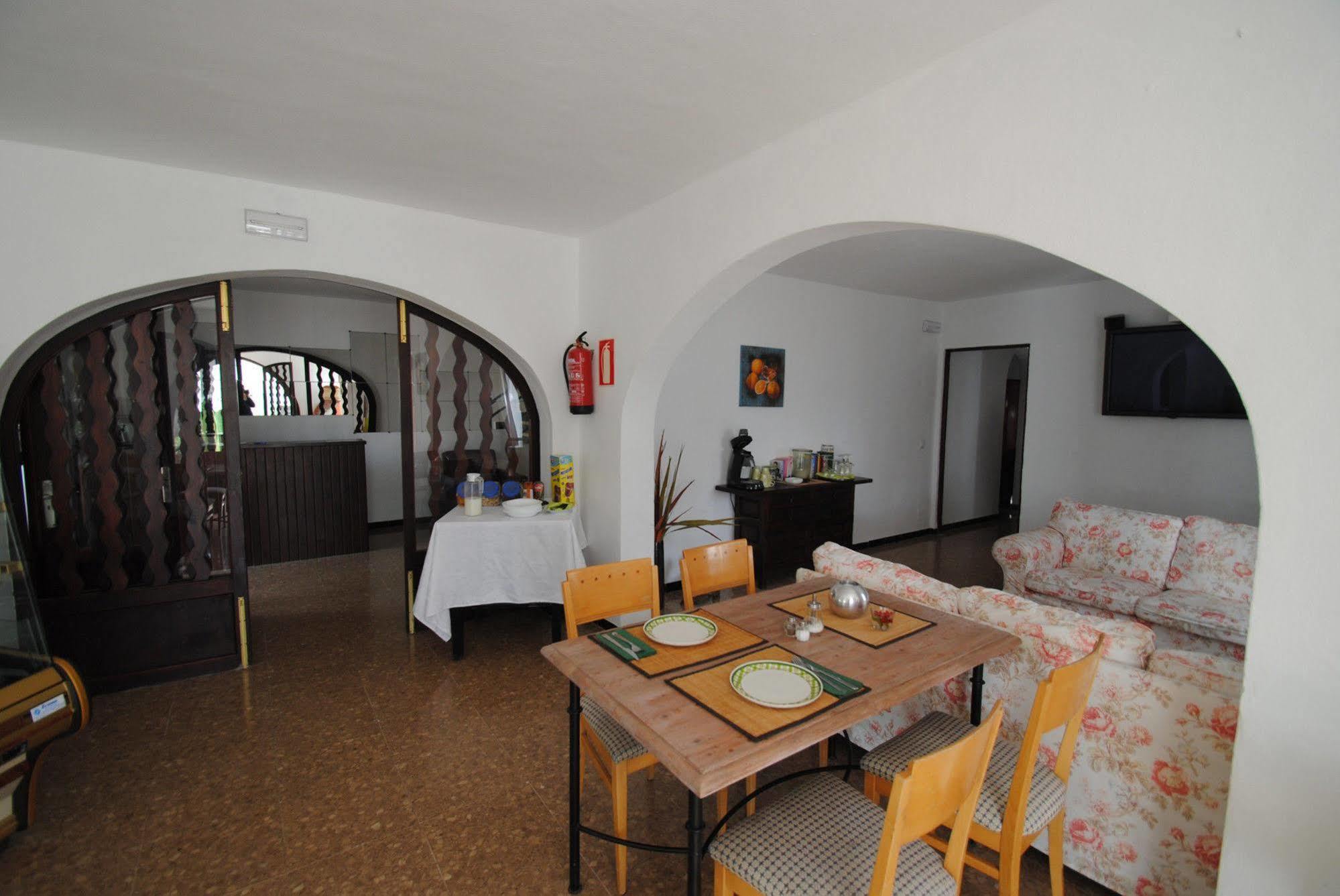 Casa Ceiba Maria Hotel Cala D´Or Екстериор снимка