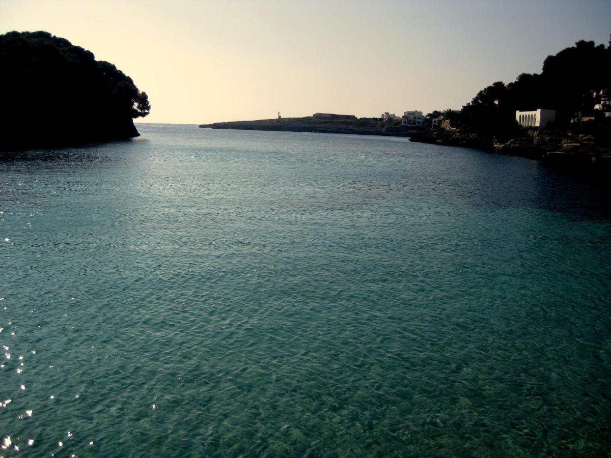 Casa Ceiba Maria Hotel Cala D´Or Екстериор снимка